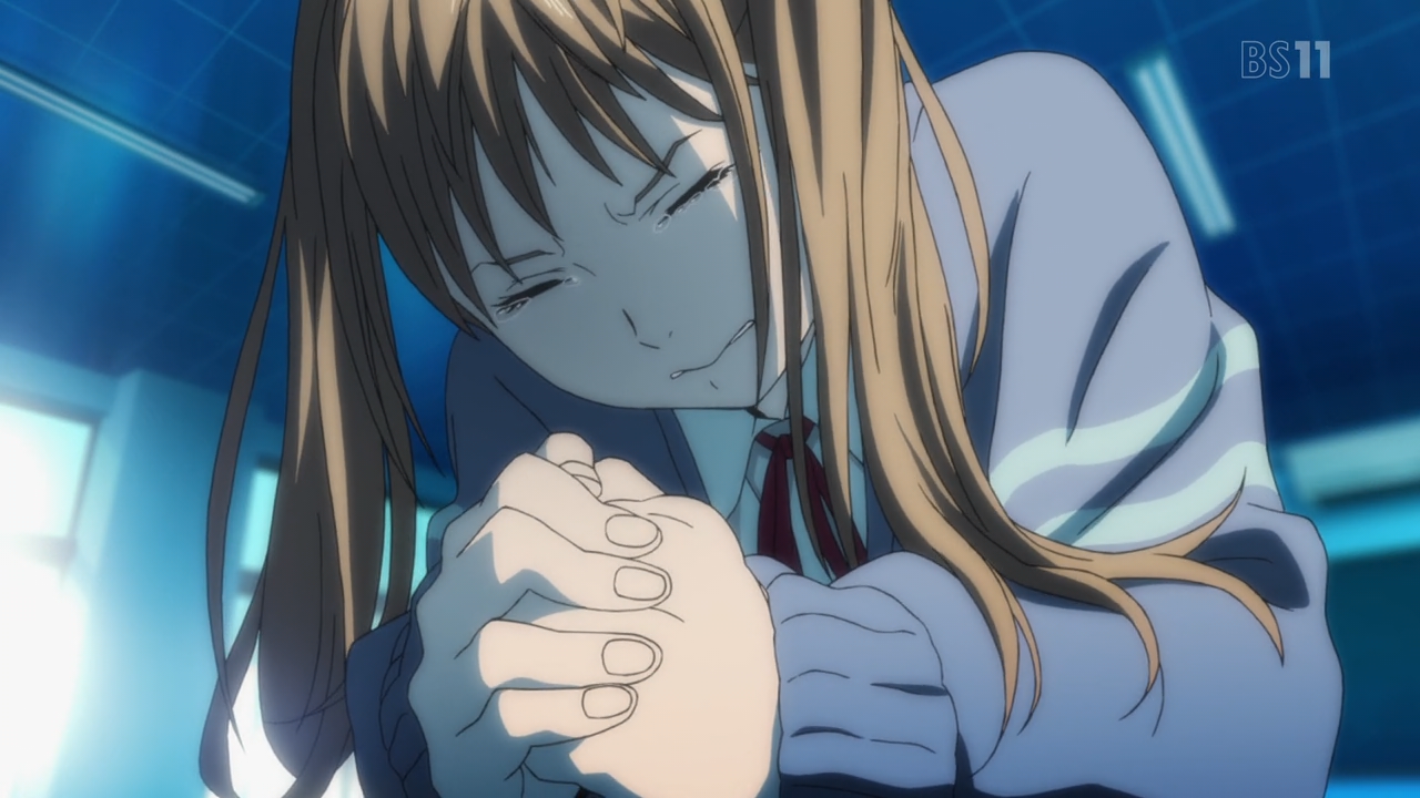 Noragami (Shinda Sekai Subs)